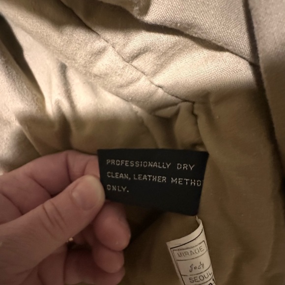 Men’s jacket - Picture 7 of 8